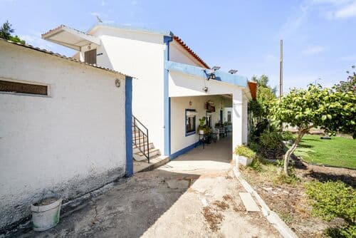 PF41143 - Moradia Isolada T4 com jardim, Melides, Grandola - Imagem 24