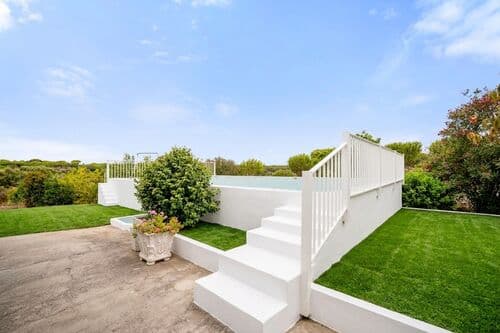 PF41143 - Moradia Isolada T4 com jardim, Melides, Grandola - Imagem 27