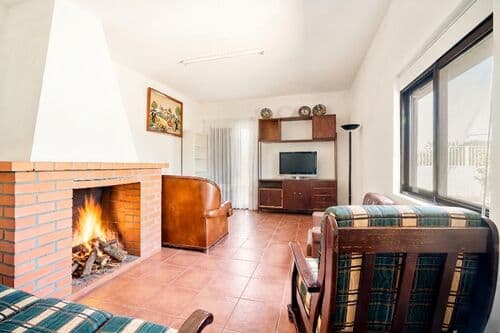PF41143 - Moradia Isolada T4 com jardim, Melides, Grandola - Imagem 6