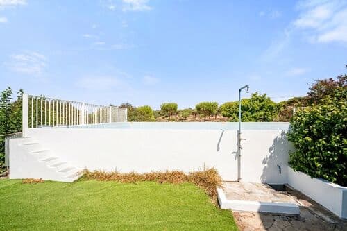 PF41143 - Moradia Isolada T4 com jardim, Melides, Grandola - Imagem 28