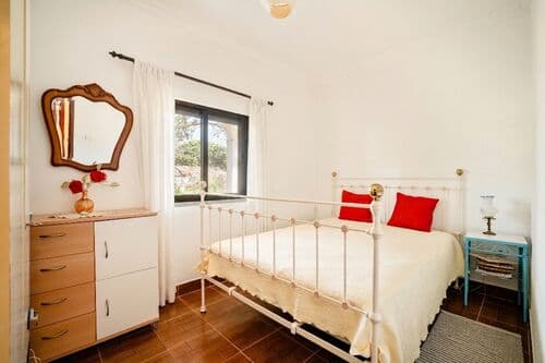 PF41143 - Moradia Isolada T4 com jardim, Melides, Grandola - Imagem 8
