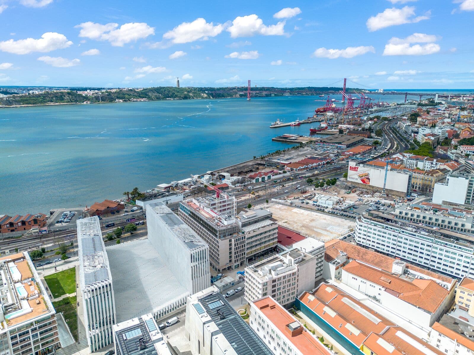 Apartamento T3 com vista, Lisboa - Imagem 5