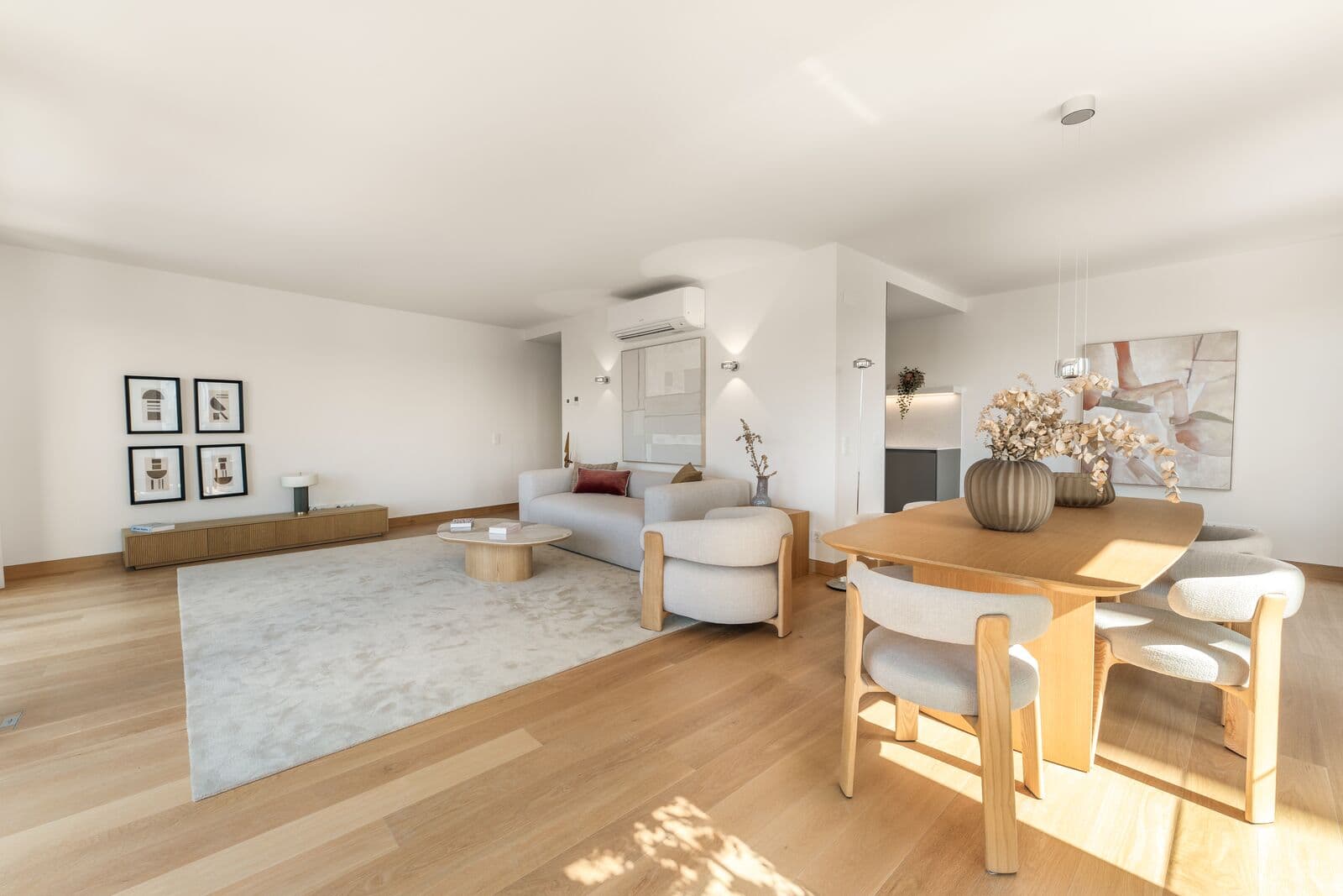 Apartamento T3 com vista, Lisboa - Imagem 9