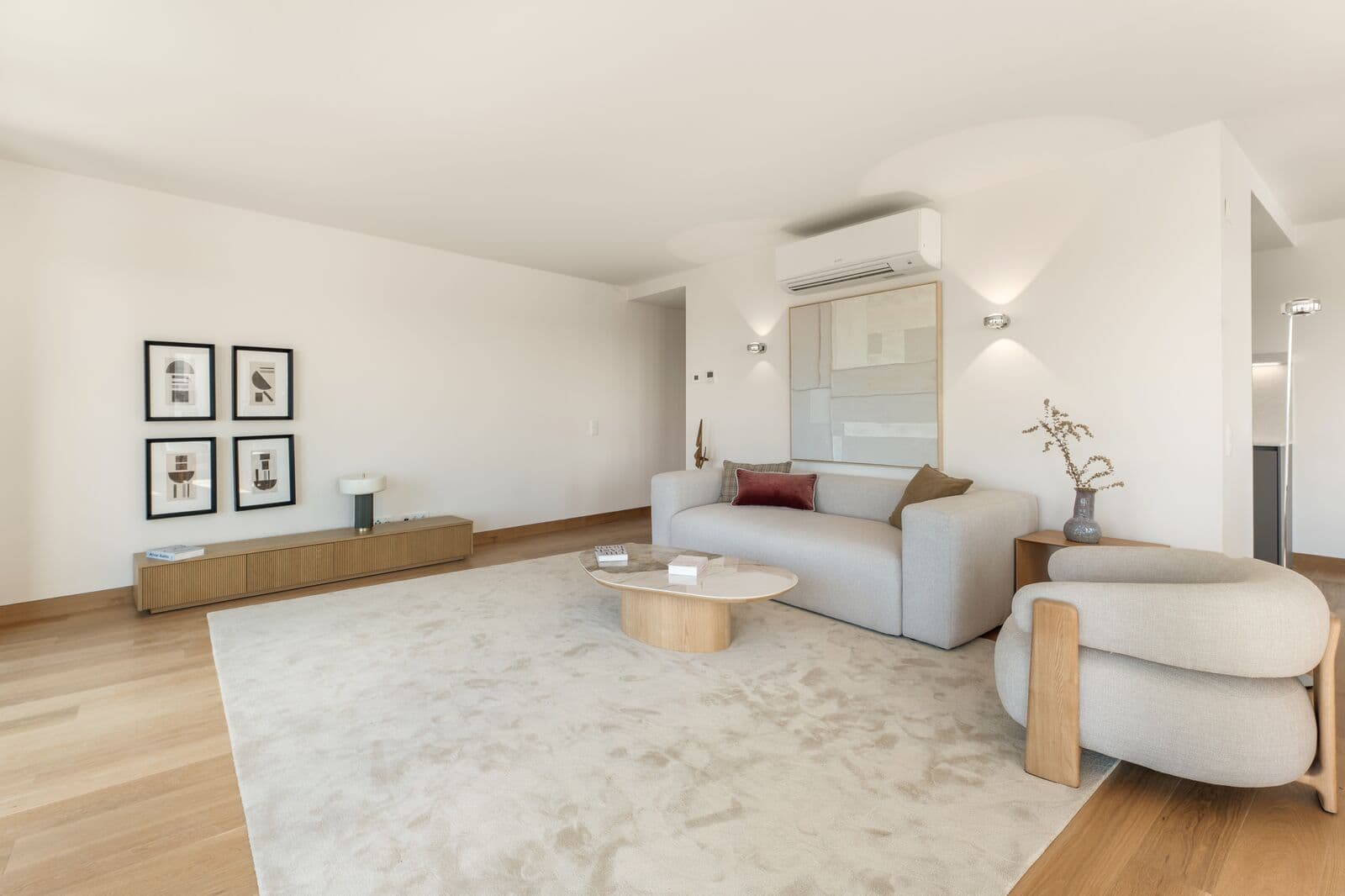 Apartamento T3 com vista, Lisboa - Imagem 10