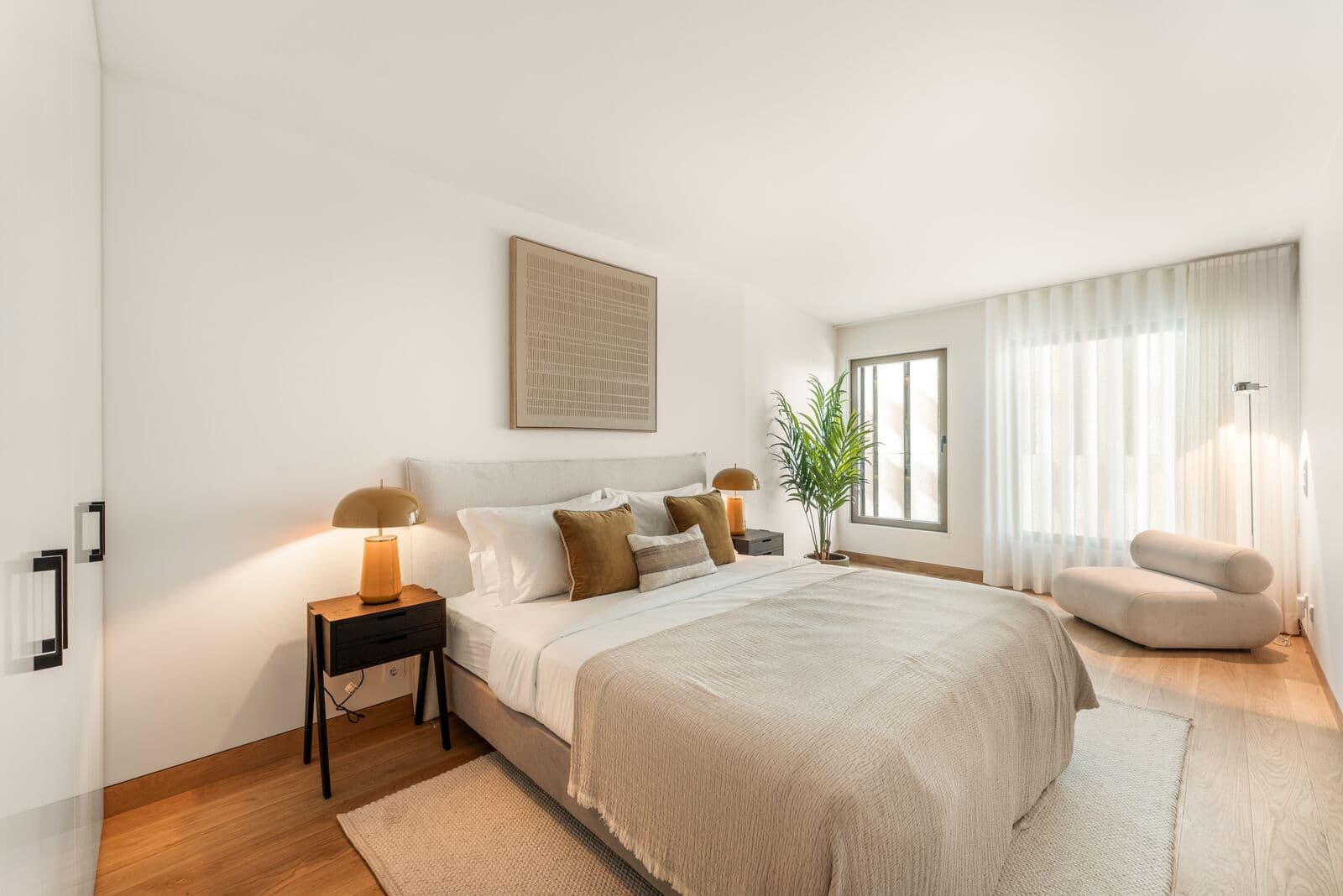 Apartamento T3 com vista, Lisboa - Imagem 16