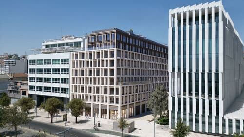 PF41144 - Apartamento T3 com vista, Lisboa - Imagem 1