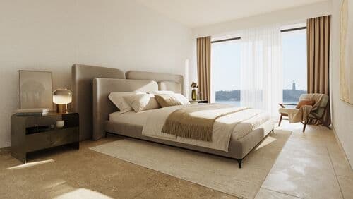 PF41144 - Apartamento T3 com vista, Lisboa - Imagem 6