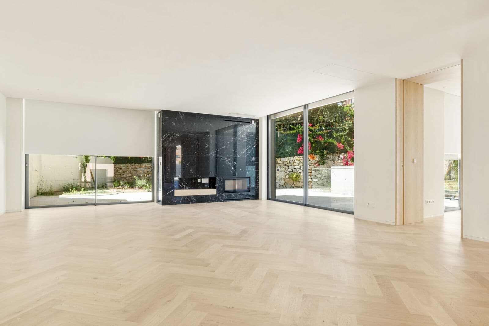 Moradia em Banda T5 com piscina, Centro Cascais, Cascais - Imagem 5