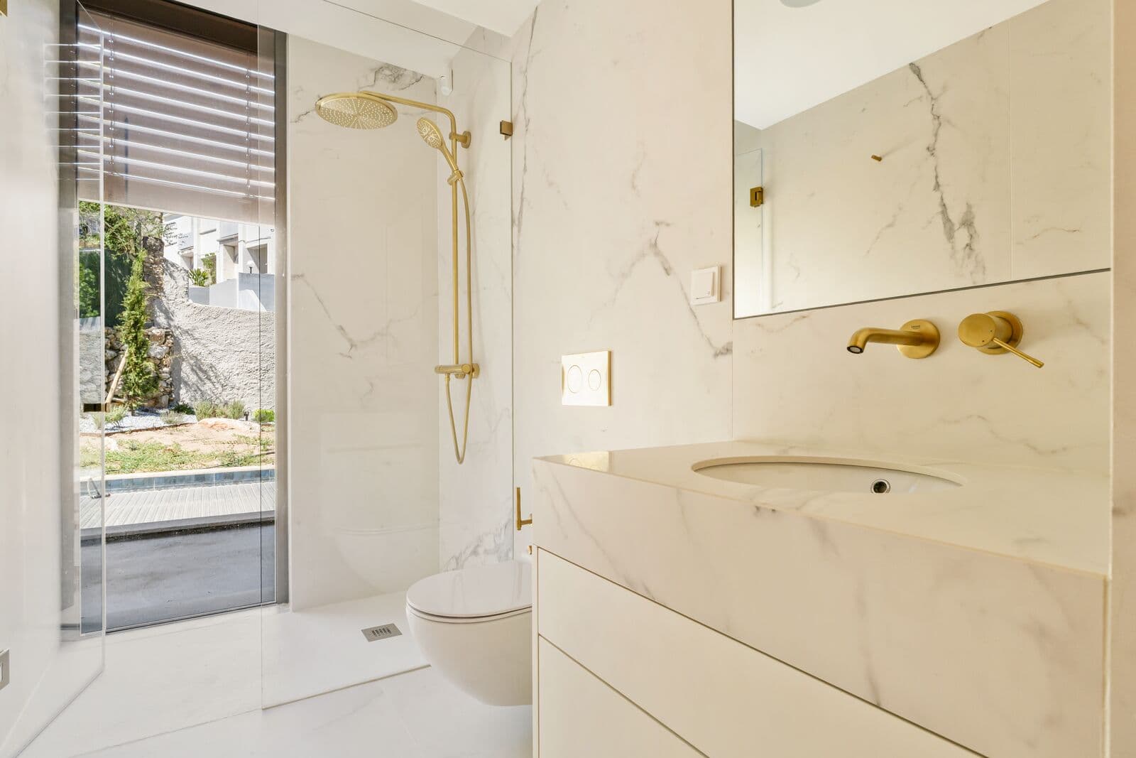 Moradia em Banda T5 com piscina, Centro Cascais, Cascais - Imagem 12
