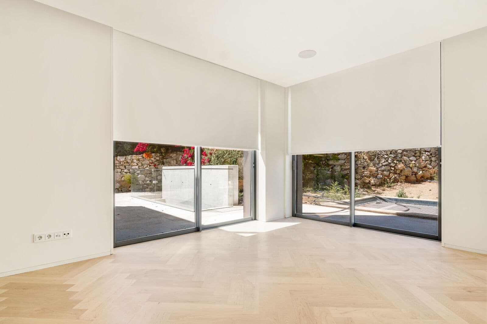 Moradia em Banda T5 com piscina, Centro Cascais, Cascais - Imagem 13
