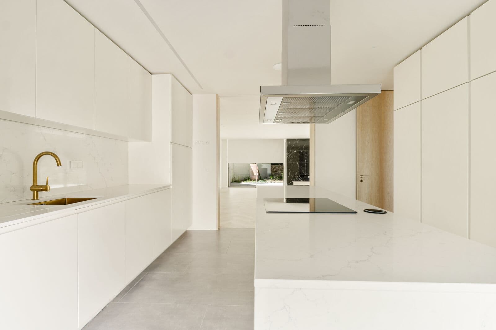 Moradia em Banda T5 com piscina, Centro Cascais, Cascais - Imagem 11