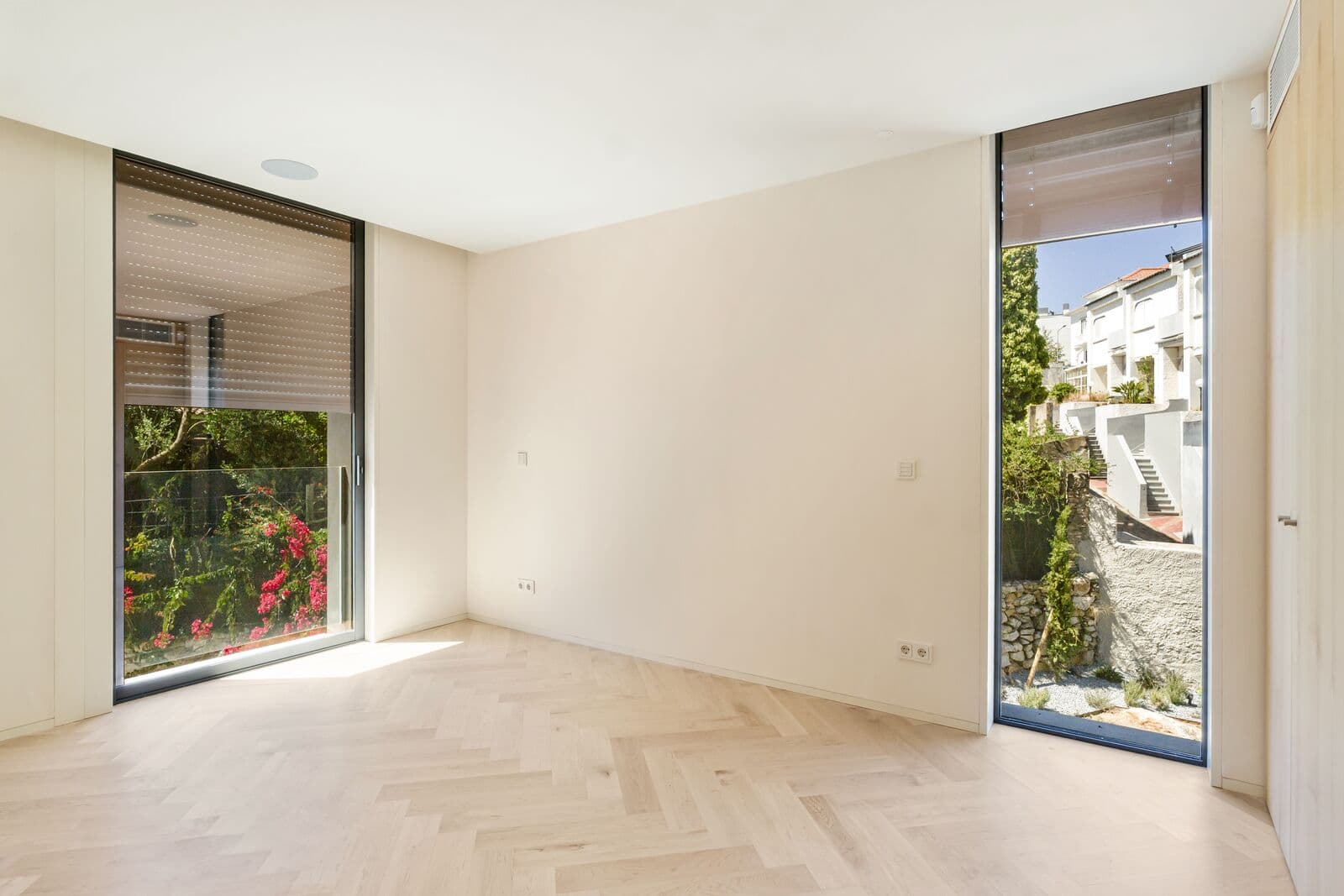 Moradia em Banda T5 com piscina, Centro Cascais, Cascais - Imagem 16