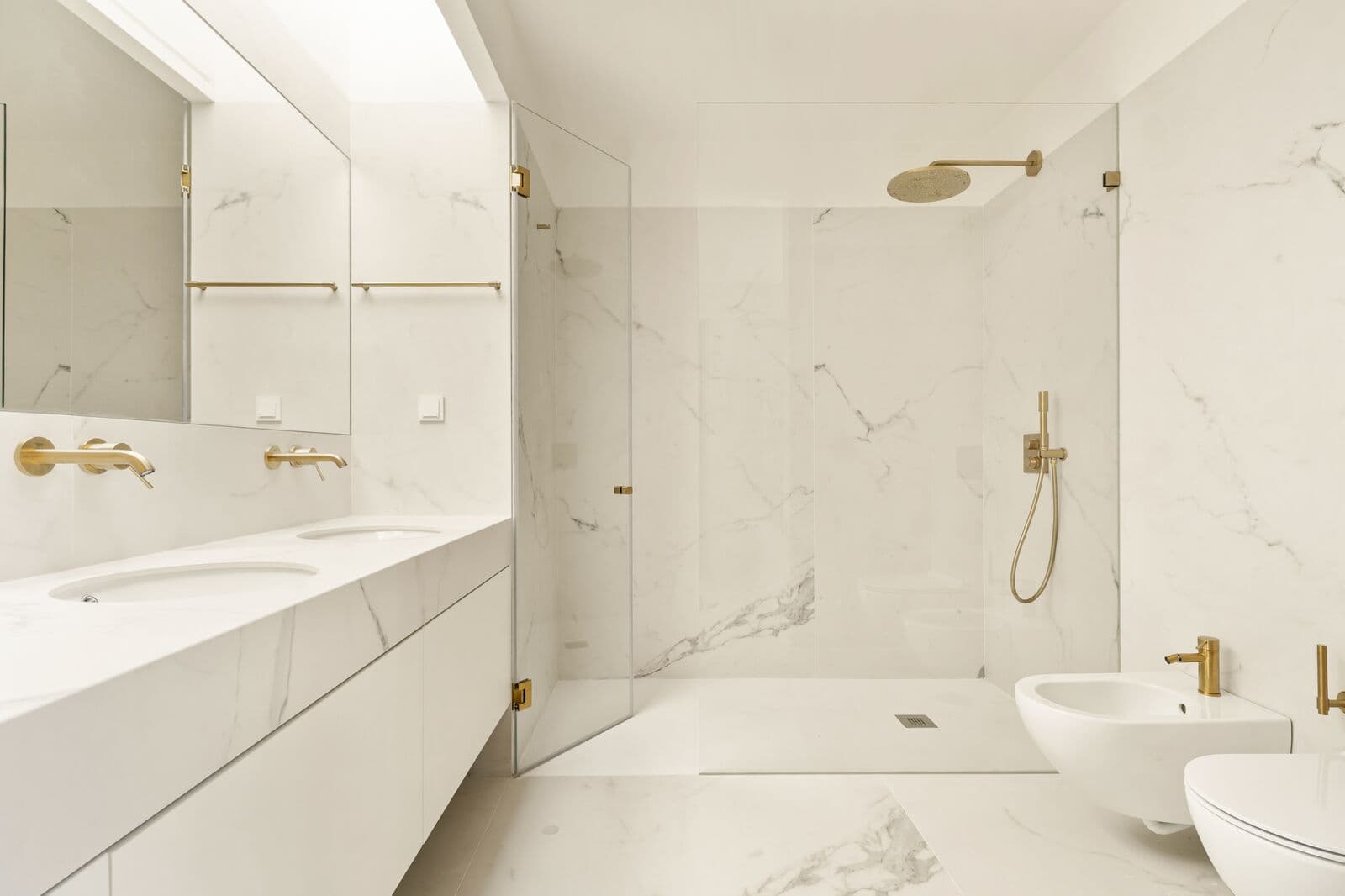 Moradia em Banda T5 com piscina, Centro Cascais, Cascais - Imagem 21