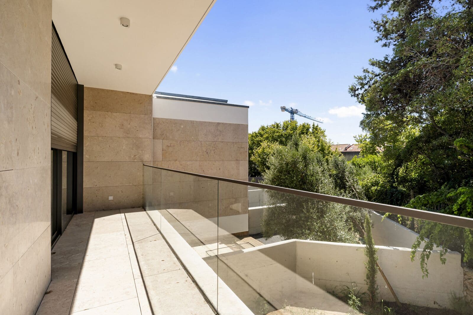 Moradia em Banda T5 com piscina, Centro Cascais, Cascais - Imagem 25