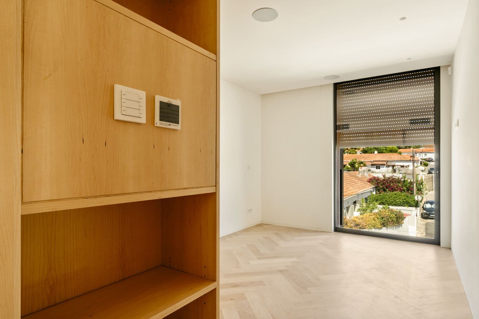 Moradia em Banda T5 com piscina, Centro Cascais, Cascais - Imagem 26