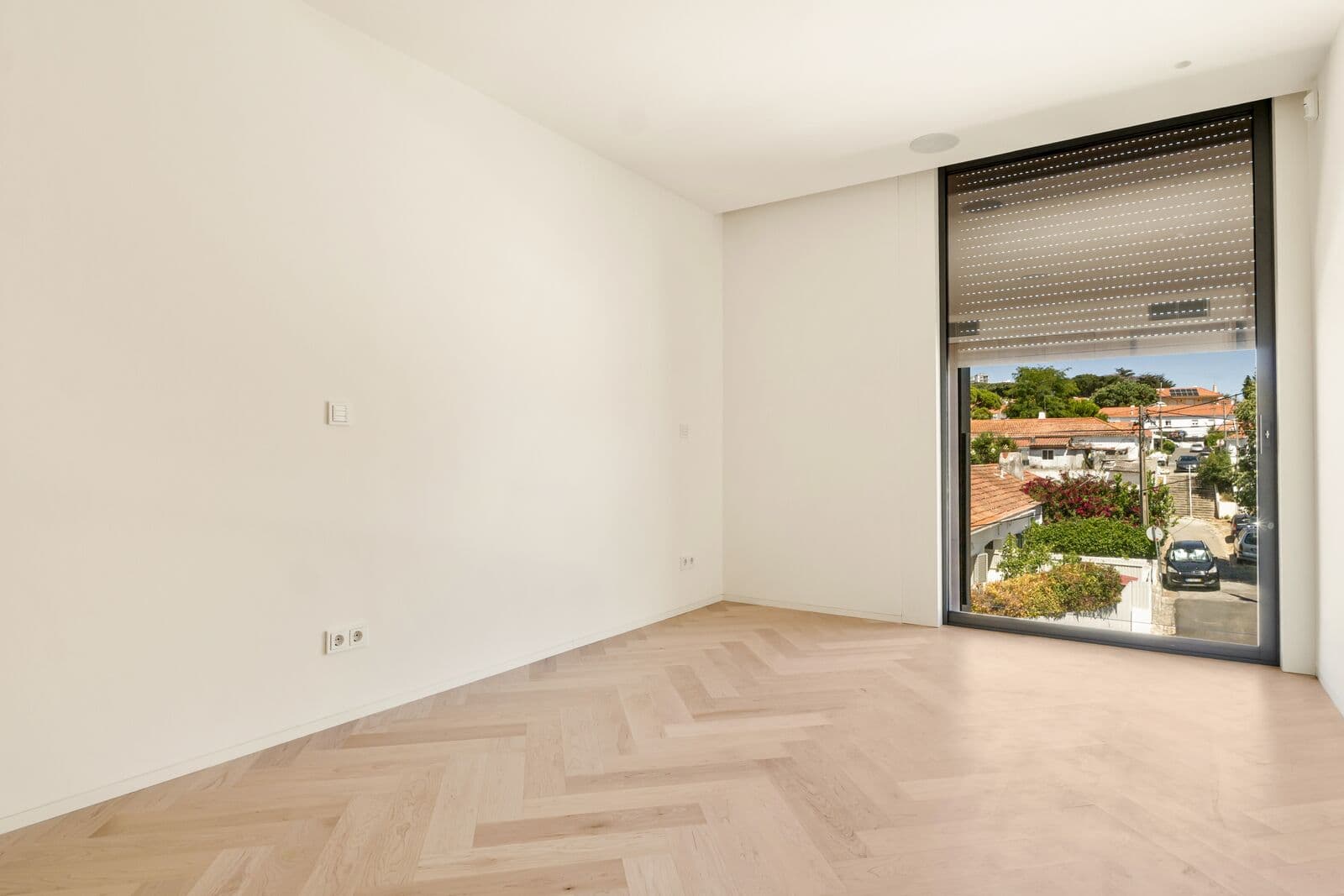 Moradia em Banda T5 com piscina, Centro Cascais, Cascais - Imagem 27
