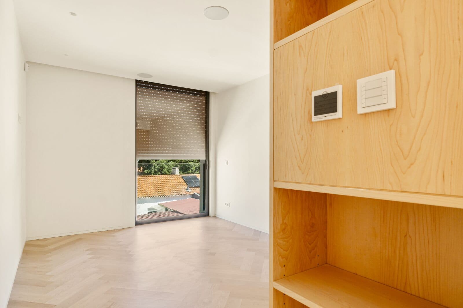 Moradia em Banda T5 com piscina, Centro Cascais, Cascais - Imagem 28
