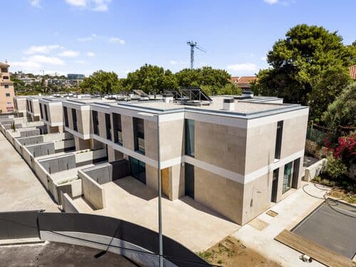 PF41400 - Moradia em Banda T5 com piscina, Centro Cascais, Cascais - Imagem 41