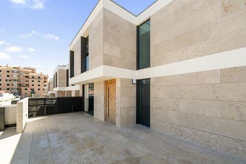 PF41400 - Moradia em Banda T5 com piscina, Centro Cascais, Cascais - Imagem 37