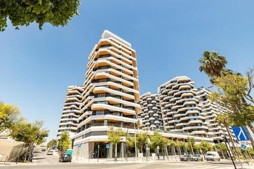 PF41159 - Apartamento T3 com piscina, Parque das Nações, Lisboa - Imagem 38