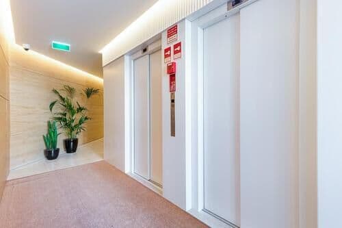PF41159 - Apartamento T3 com piscina, Parque das Nações, Lisboa - Imagem 29