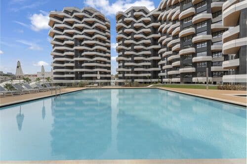 PF41159 - Apartamento T3 com piscina, Parque das Nações, Lisboa - Imagem 31