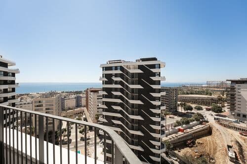 PF41159 - Apartamento T3 com piscina, Parque das Nações, Lisboa - Imagem 5