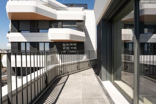 PF41159 - Apartamento T3 com piscina, Parque das Nações, Lisboa - Imagem 2