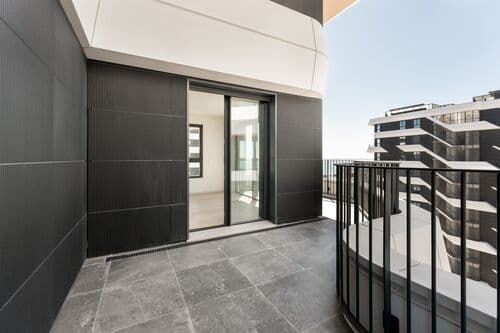 PF41159 - Apartamento T3 com piscina, Parque das Nações, Lisboa - Imagem 3