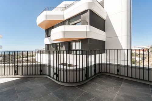 PF41159 - Apartamento T3 com piscina, Parque das Nações, Lisboa - Imagem 4