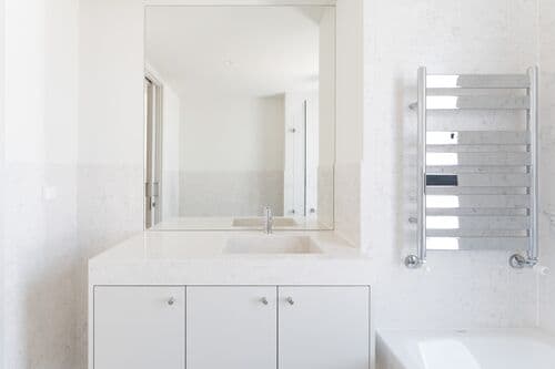 PF41159 - Apartamento T3 com piscina, Parque das Nações, Lisboa - Imagem 6