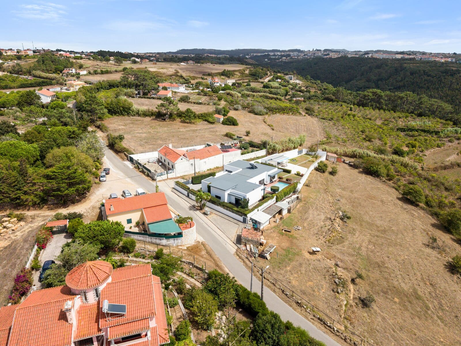 Moradia Isolada T4 com piscina, Mafra - Imagem 41