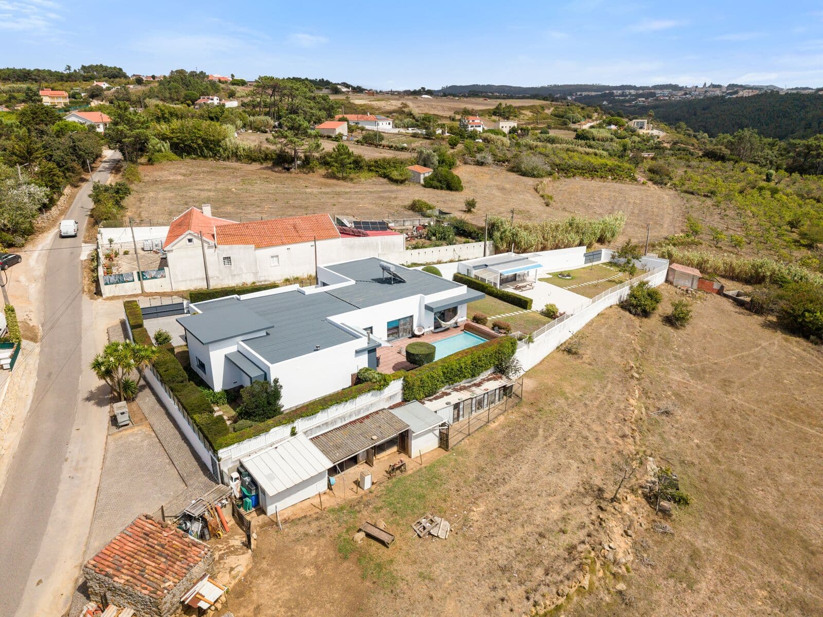 Moradia Isolada T4 com piscina, Mafra - Imagem 37