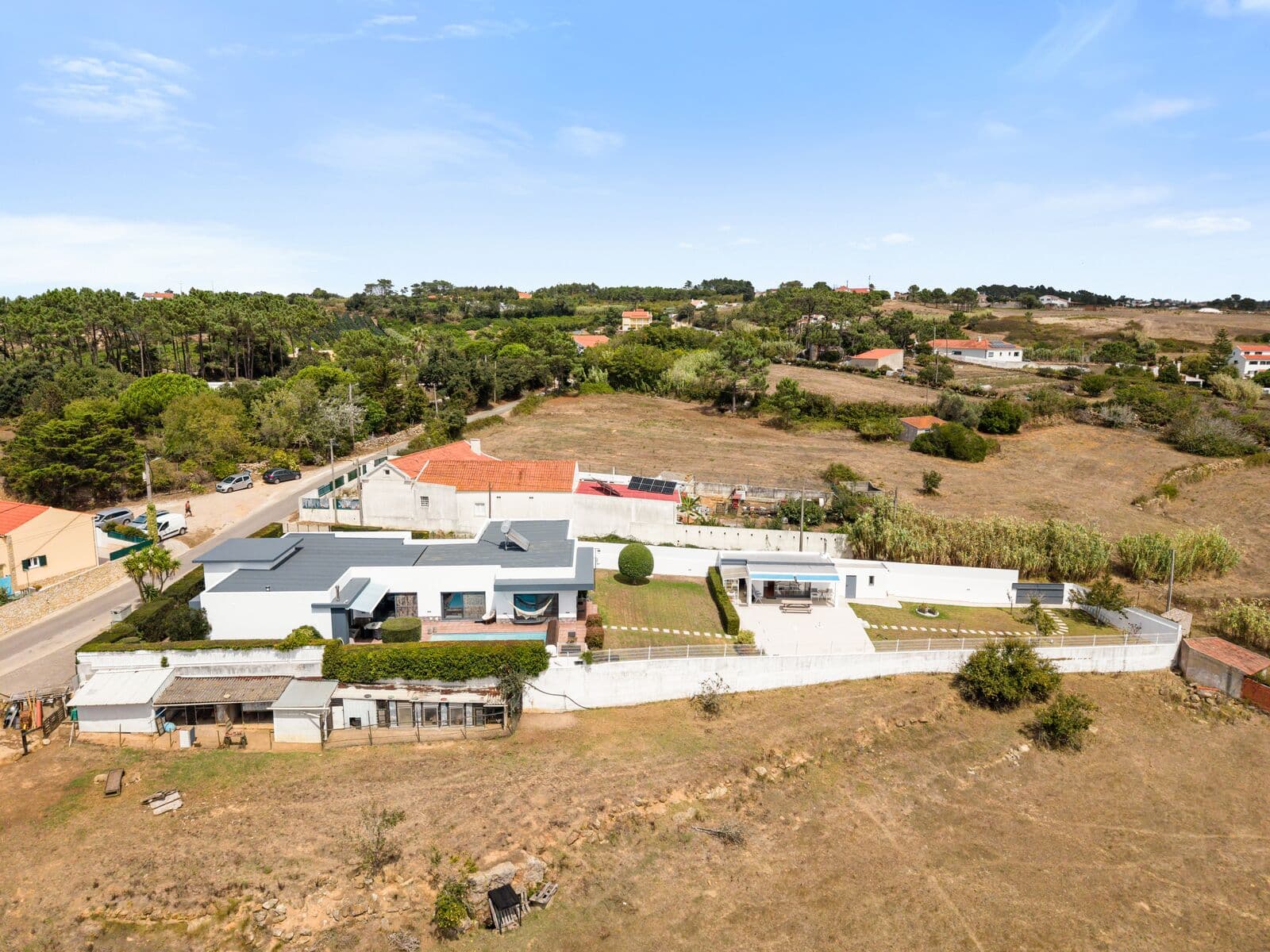 Moradia Isolada T4 com piscina, Mafra - Imagem 42