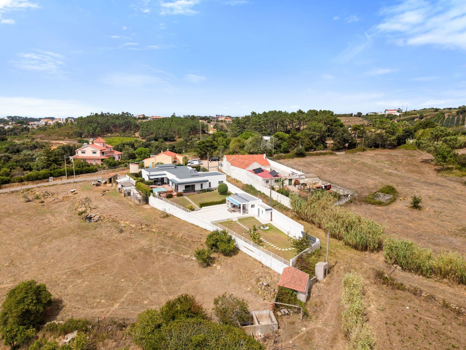 Moradia Isolada T4 com piscina, Mafra - Imagem 40
