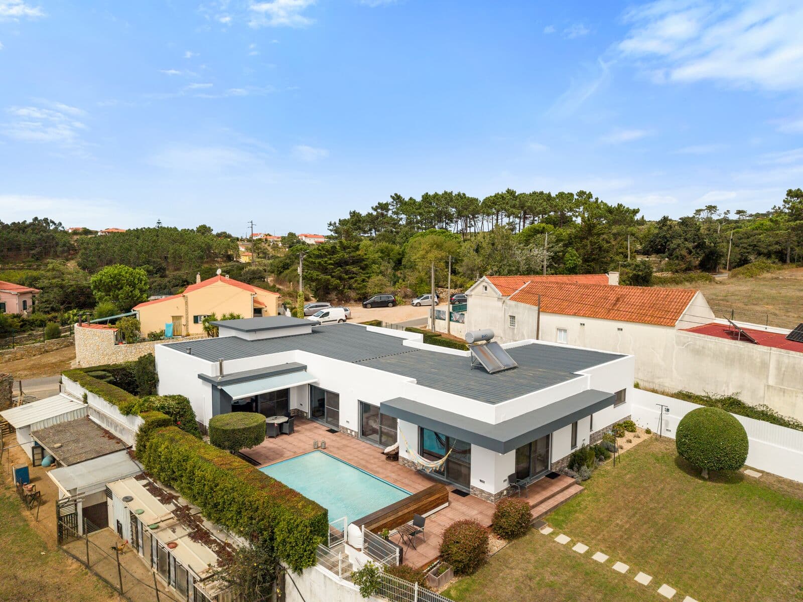 Moradia Isolada T4 com piscina, Mafra - Imagem 29