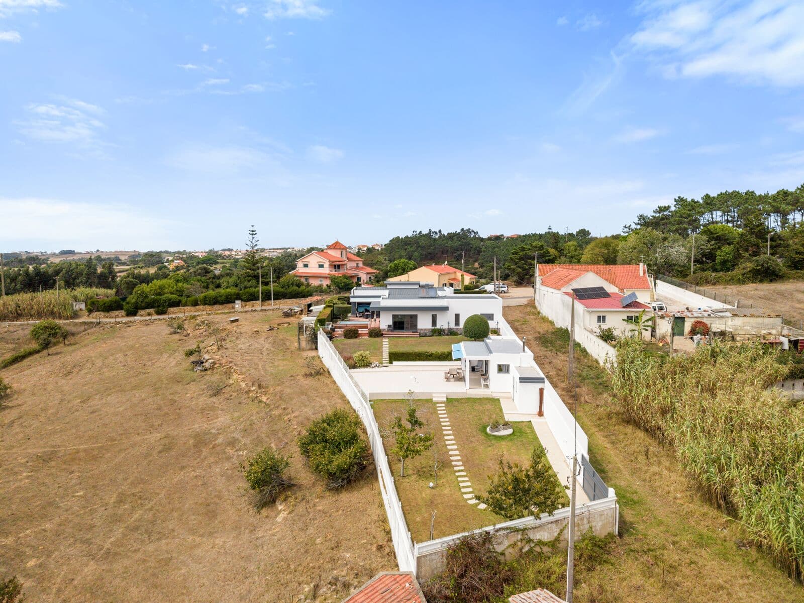 Moradia Isolada T4 com piscina, Mafra - Imagem 30