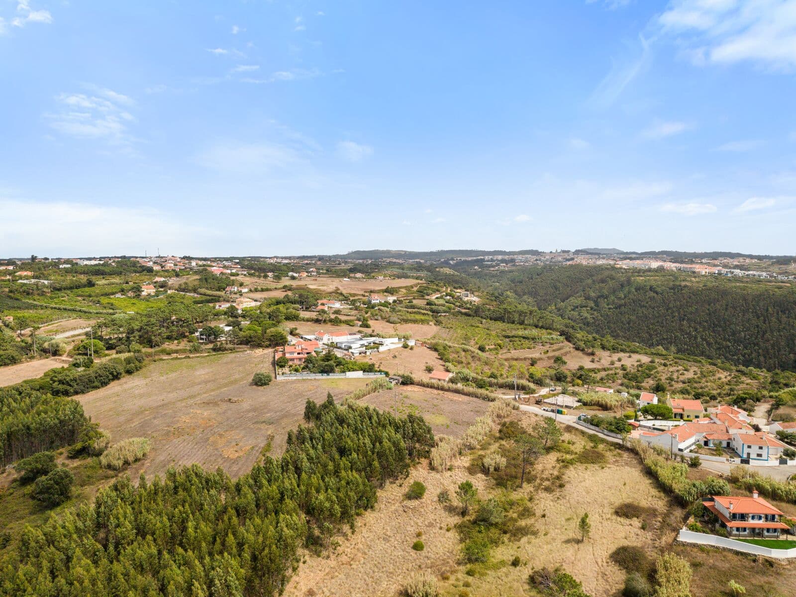 Moradia Isolada T4 com piscina, Mafra - Imagem 43