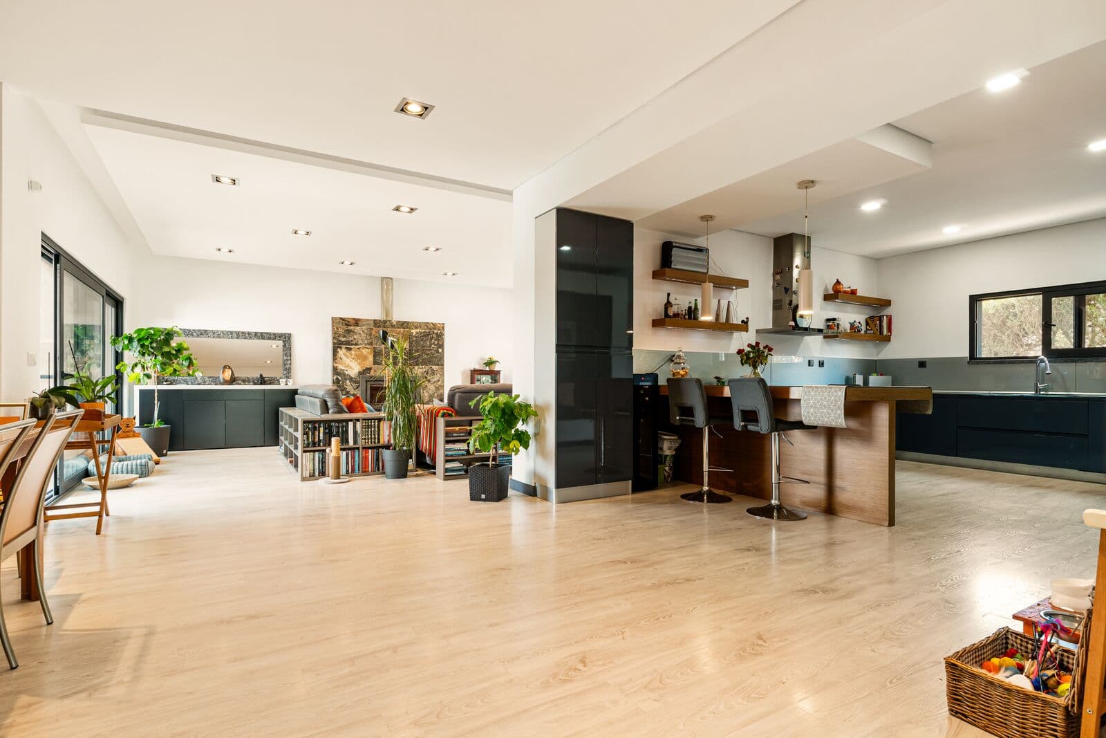 Moradia Isolada T4 com piscina, Mafra - Imagem 2