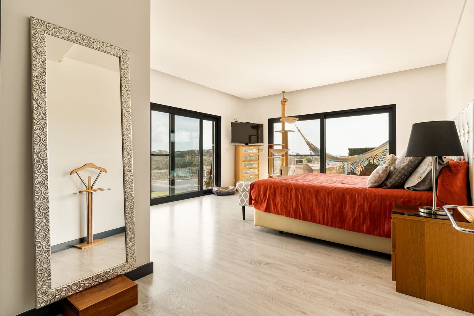 Moradia Isolada T4 com piscina, Mafra - Imagem 13
