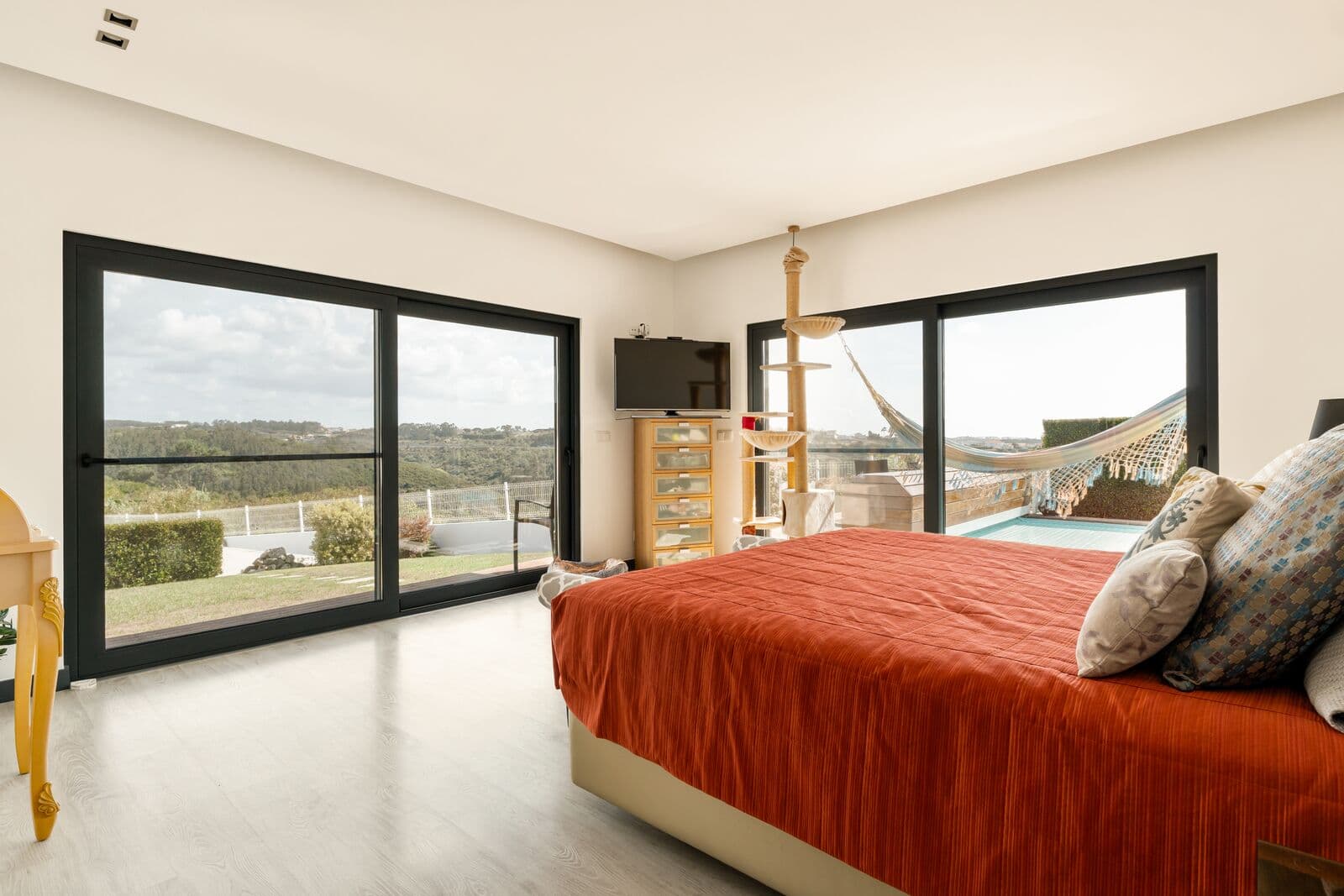 Moradia Isolada T4 com piscina, Mafra - Imagem 14