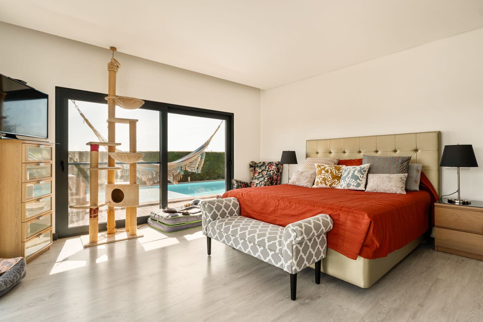 Moradia Isolada T4 com piscina, Mafra - Imagem 15