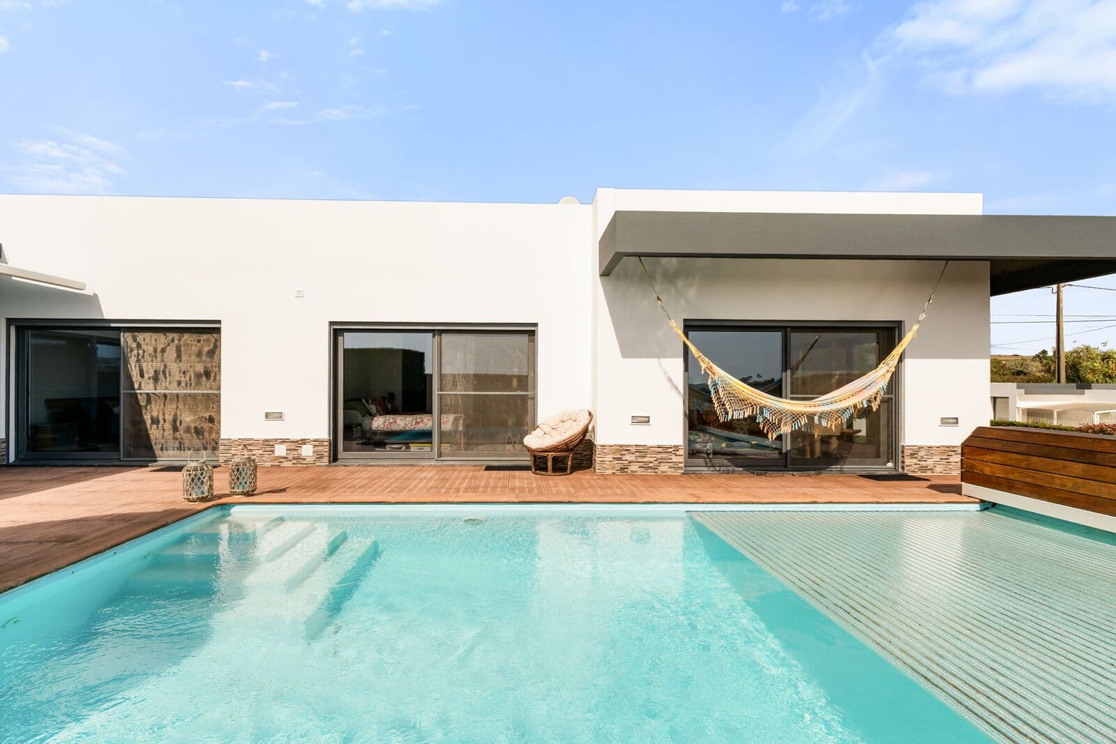 Moradia Isolada T4 com piscina, Mafra - Imagem 25