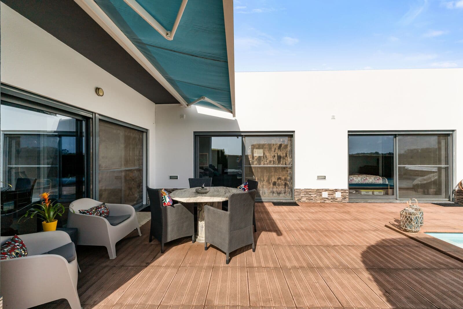 Moradia Isolada T4 com piscina, Mafra - Imagem 26