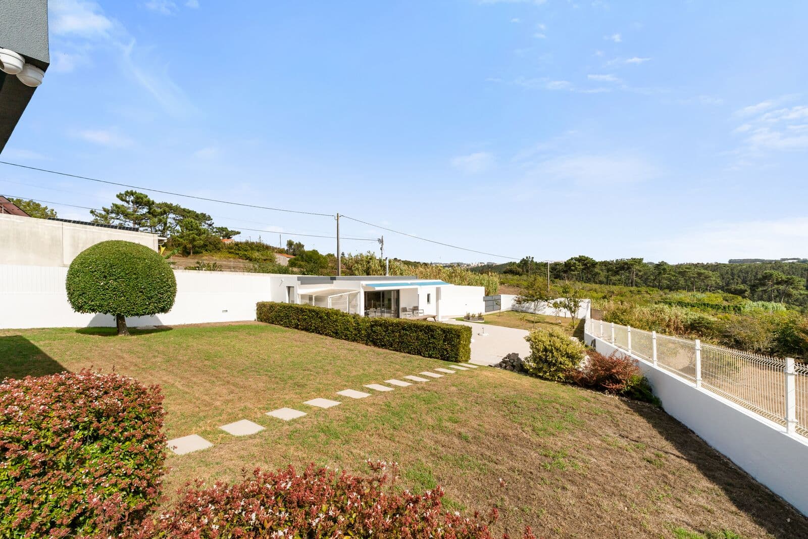 Moradia Isolada T4 com piscina, Mafra - Imagem 35