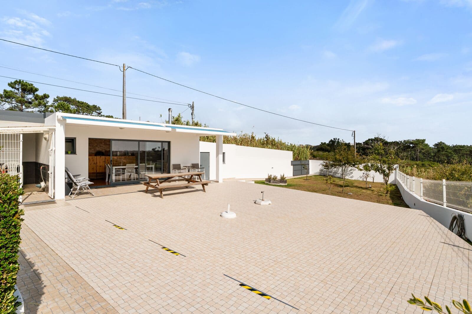 Moradia Isolada T4 com piscina, Mafra - Imagem 33