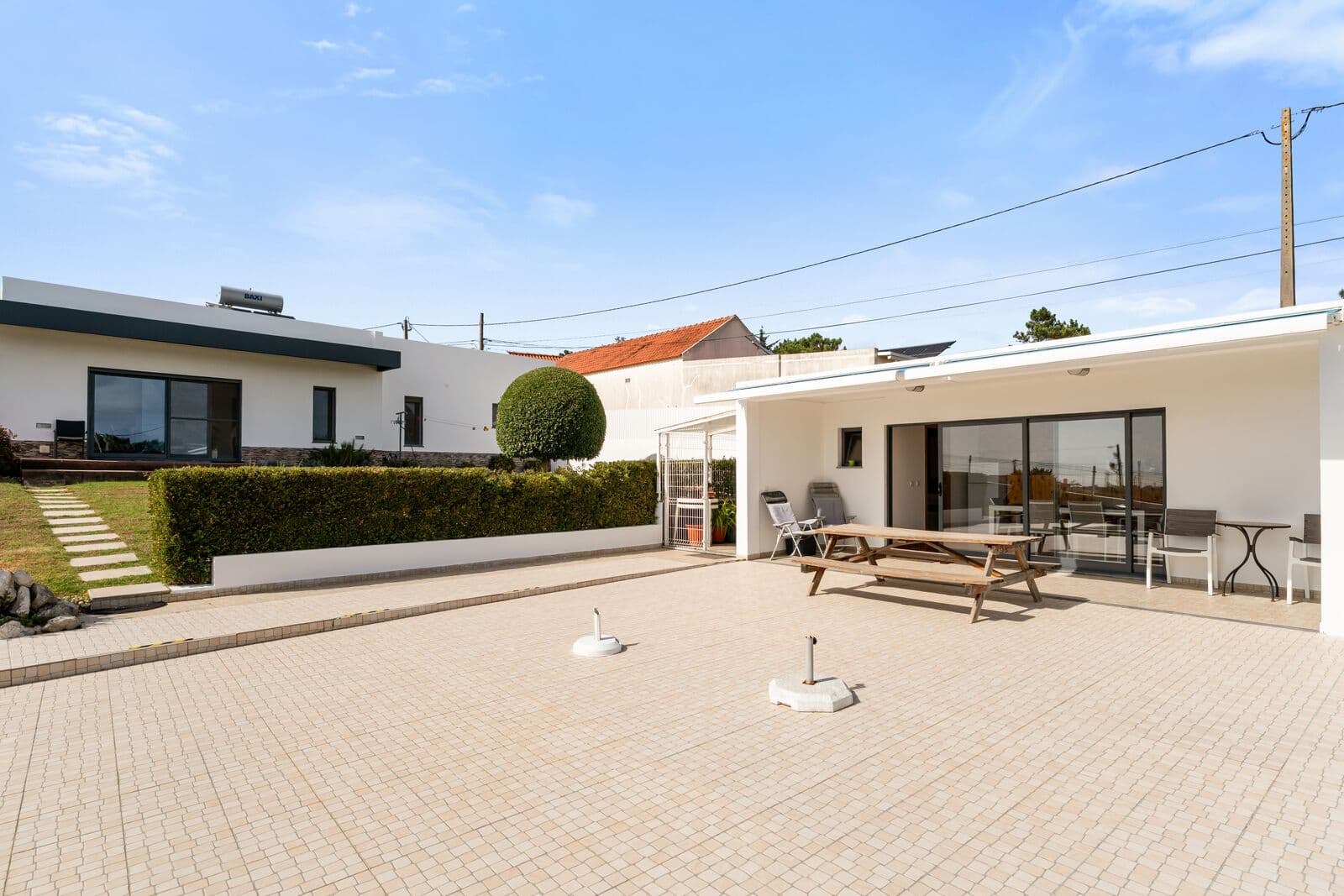 Moradia Isolada T4 com piscina, Mafra - Imagem 34