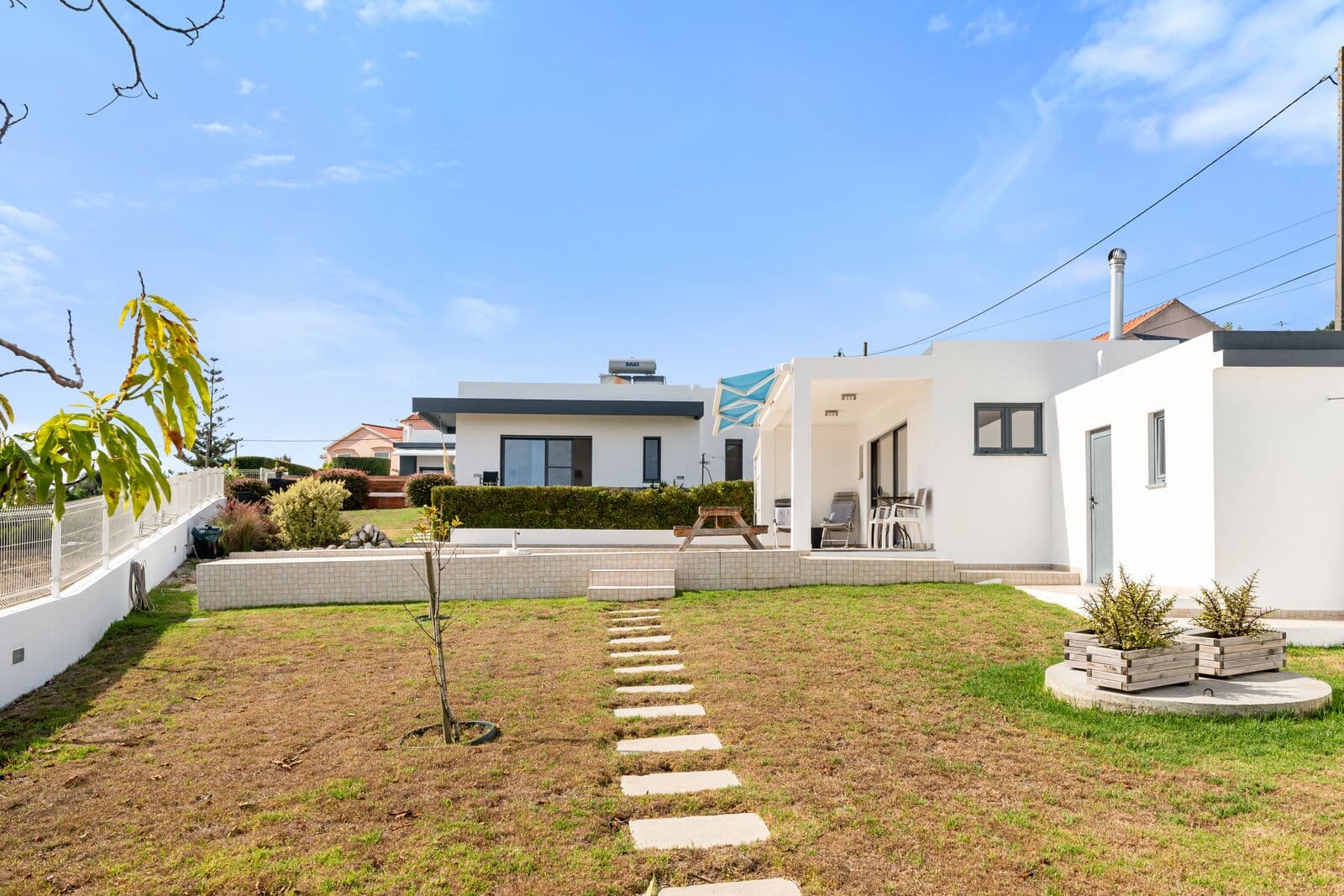 Moradia Isolada T4 com piscina, Mafra - Imagem 32