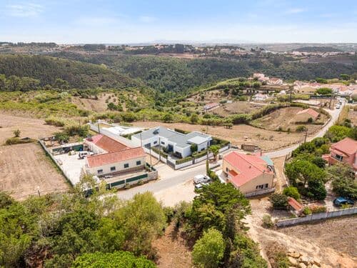 PF41163 - Moradia Isolada T4 com piscina, Mafra - Imagem 35