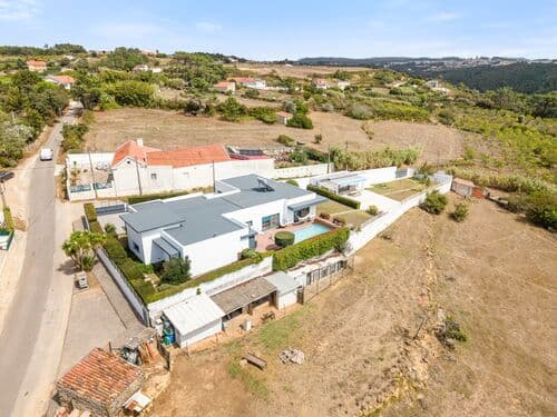 PF41163 - Moradia Isolada T4 com piscina, Mafra - Imagem 37